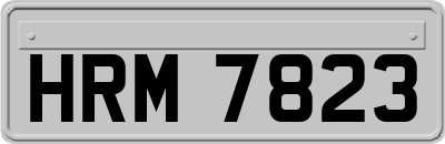 HRM7823