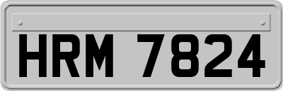 HRM7824