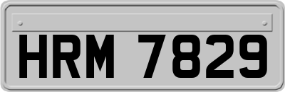HRM7829