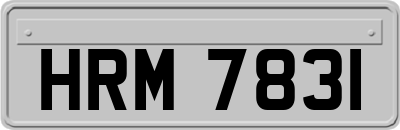 HRM7831