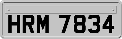 HRM7834