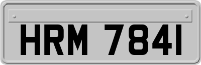 HRM7841