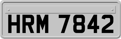 HRM7842