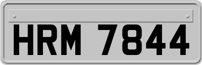 HRM7844