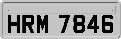HRM7846