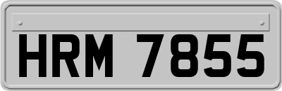 HRM7855