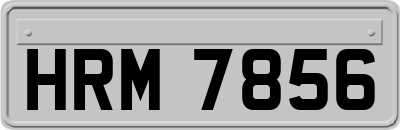 HRM7856