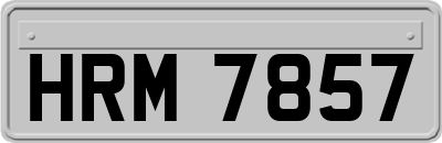 HRM7857