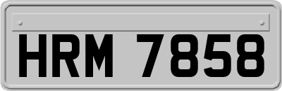 HRM7858