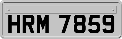 HRM7859
