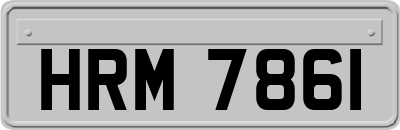 HRM7861