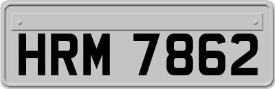 HRM7862
