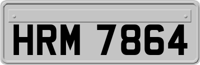 HRM7864
