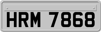 HRM7868