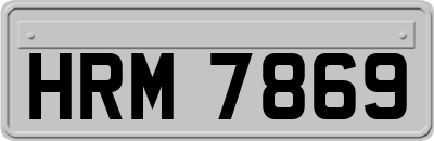 HRM7869