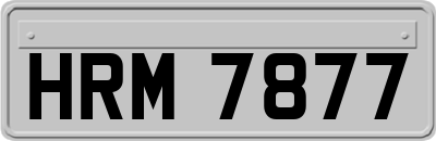 HRM7877