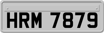 HRM7879