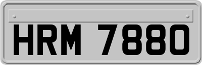 HRM7880