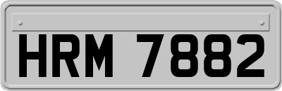 HRM7882