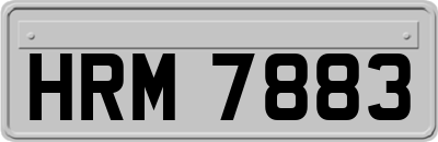 HRM7883