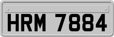 HRM7884