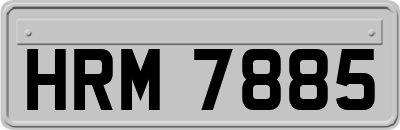 HRM7885