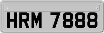 HRM7888