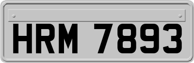 HRM7893
