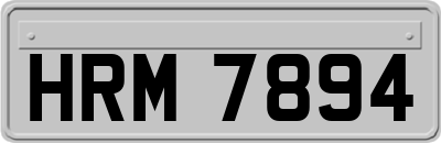 HRM7894