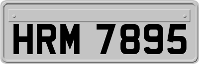 HRM7895