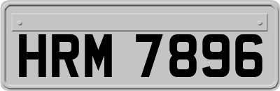HRM7896