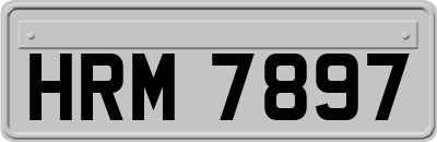 HRM7897