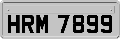 HRM7899