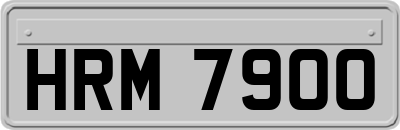 HRM7900