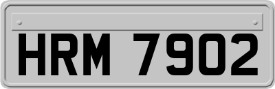 HRM7902