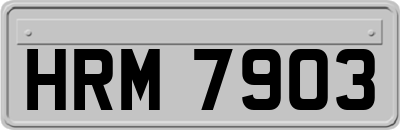 HRM7903