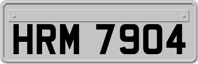 HRM7904