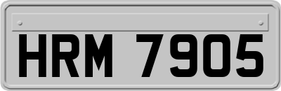 HRM7905