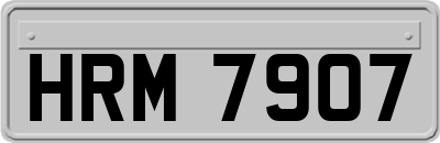 HRM7907