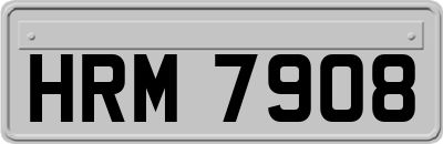 HRM7908