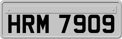 HRM7909