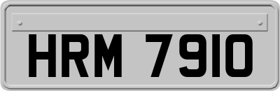 HRM7910
