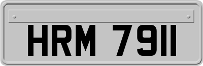 HRM7911
