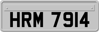 HRM7914