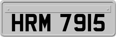HRM7915