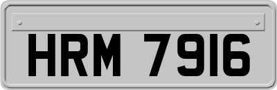 HRM7916