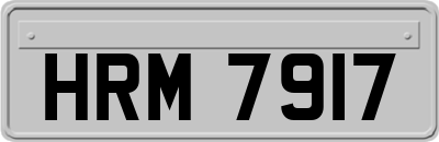 HRM7917