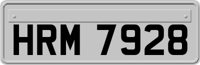 HRM7928