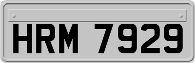 HRM7929