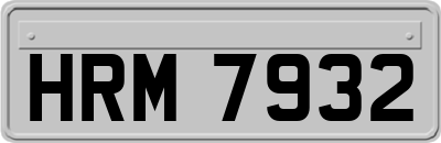 HRM7932